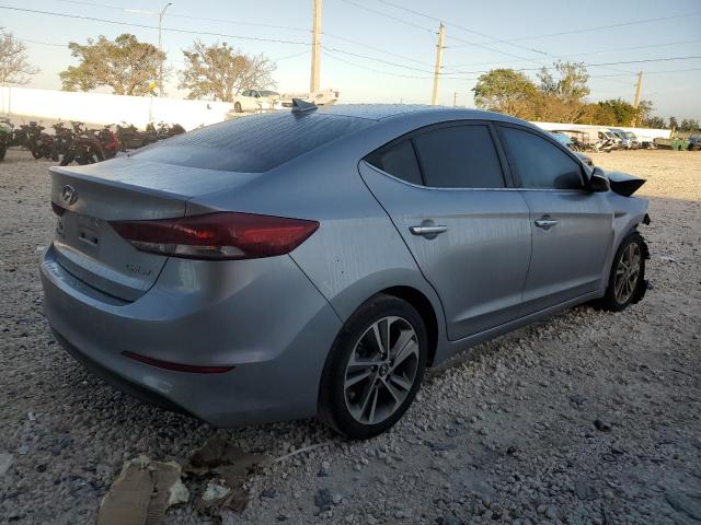 Image 3 of 2017 HYUNDAI ELANTRA SE 2017 with VIN 5NPD84LF0HH076303