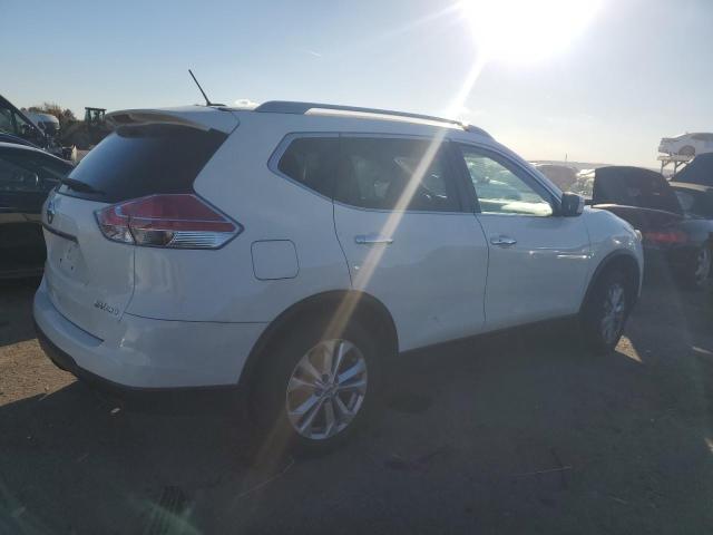 Obraz 3 z 2016 NISSAN ROGUE S 2016 z VIN 5N1AT2MV4GC913250