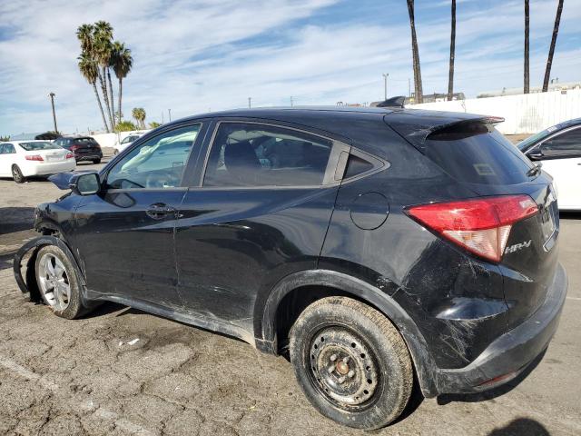 Image 2 of 2017 HONDA HR-V EX 2017 with VIN 3CZRU5H57HM702487