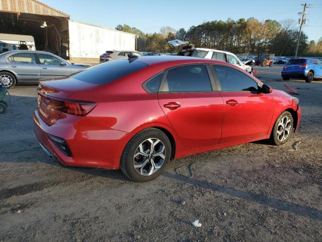 Image 3 of 2019 KIA FORTE FE 2019 with VIN 3KPF24AD0KE005190