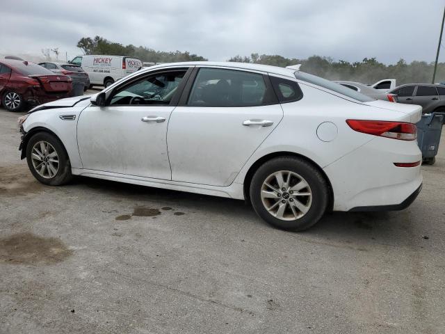 Image 2 of 2019 KIA OPTIMA LX 2019 with VIN 5XXGT4L38KG283624