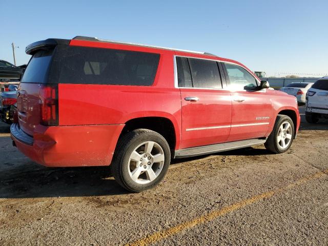 Obraz 3 z 2015 CHEVROLET SUBURBAN K1500 LS 2015 z VIN 1GNSKHKC4FR706652