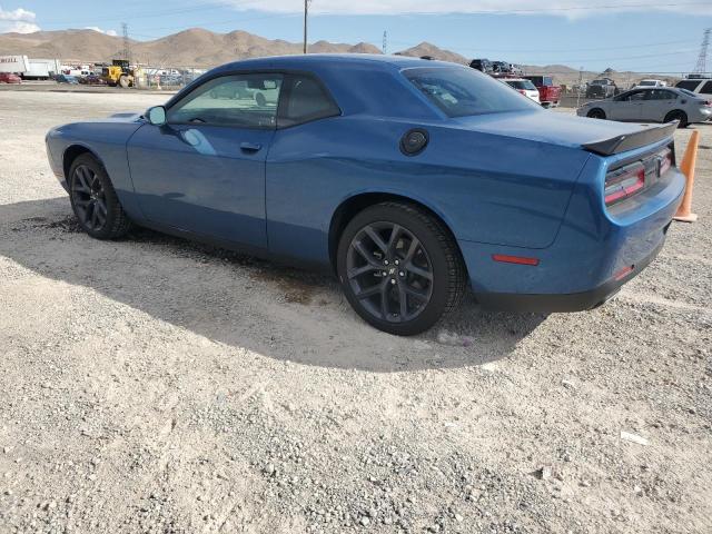 Image 2 of 2023 DODGE CHALLENGER SXT 2023 with VIN 2C3CDZAG3PH602824