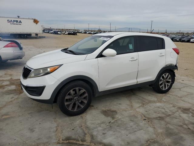 Image 1 of 2015 KIA SPORTAGE LX 2015 with VIN KNDPB3AC0F7746175