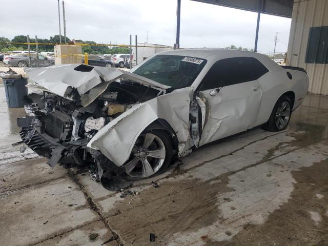 2018 DODGE CHALLENGER SXT 2018 image