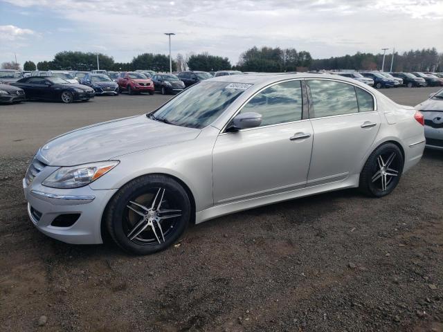 2012 HYUNDAI GENESIS 3.8L 2012 image
