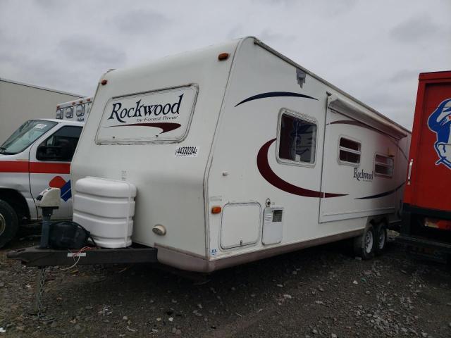 Obraz 2 z 2005 WILDWOOD ROCKWOOD 2005 z VIN 4X4TRLB215D086318