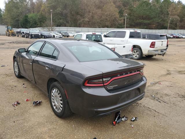 Image 2 of 2022 DODGE CHARGER POLICE 2022 with VIN 2C3CDXKG8NH232549