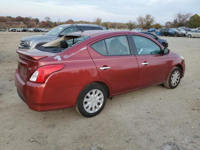 Image 3 of 2019 NISSAN VERSA S 2019 with VIN 3N1CN7APXKL864677