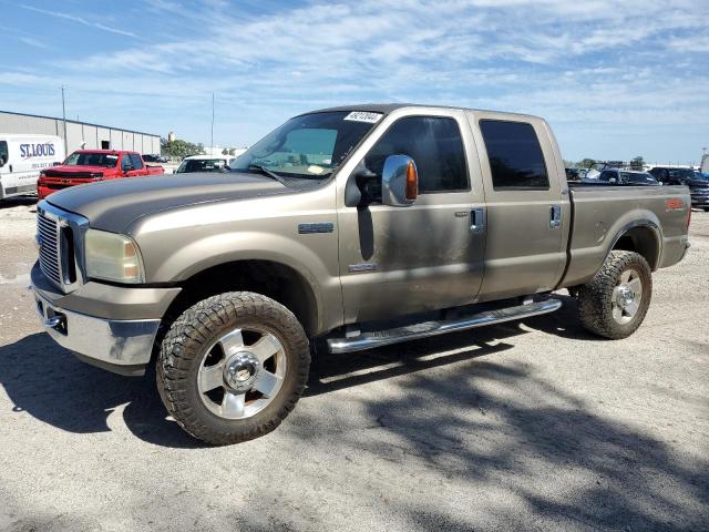 Изображение 2006 FORD F350 SRW SUPER DUTY 2006
