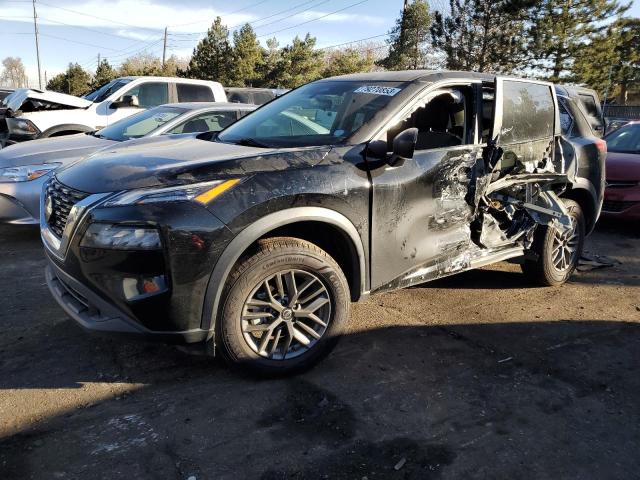 2021 NISSAN ROGUE S 2021 image
