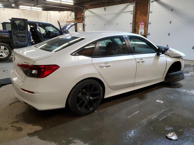 Изображение 3 2023 HONDA CIVIC SPORT 2023 с VIN 2HGFE2F55PH501497