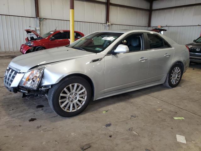 Image 1 of 2012 CADILLAC CTS LUXURY COLLECTION 2012 with VIN 1G6DE5E56C0111518