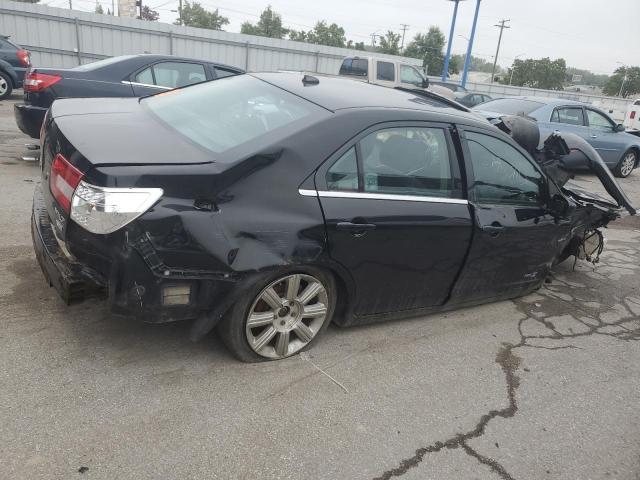 Image 3 of 2007 LINCOLN MKZ  2007 with VIN 3LNHM28T17R617561