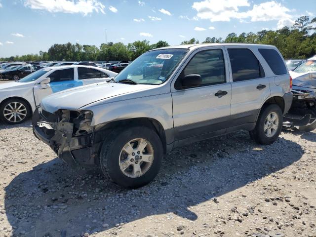 2005 FORD ESCAPE XLT 2005 image