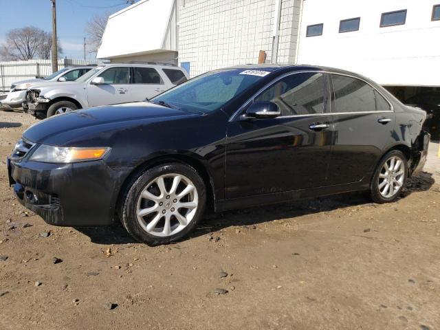 Obraz 1 z 2006 ACURA TSX  2006 z VIN JH4CL96996C024852