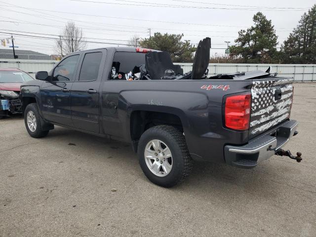 Obraz 2 z 2016 CHEVROLET SILVERADO K1500 LT 2016 z VIN 1GCVKREC2GZ155257