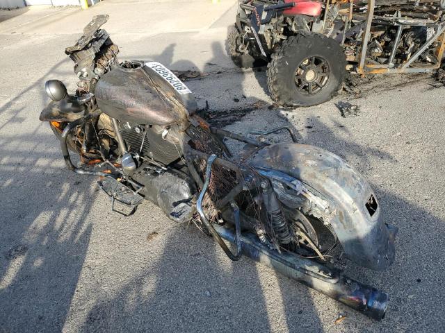 Obraz 3 z 2018 HARLEY-DAVIDSON FLHTKL ULTRA LIMITED LOW 2018 z VIN 1HD1KKD15JB663016