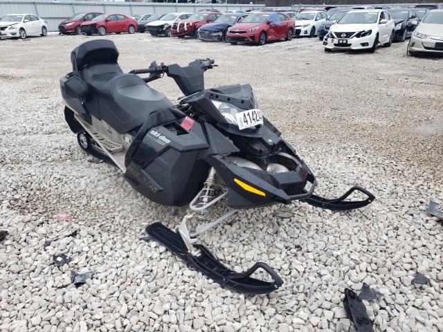 Obraz 1 z 2011 SKI SNOWMOBILE 2011 z VIN 2BPSESBA8BV000310