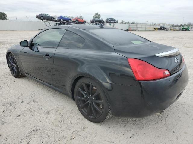 Изображение 2 2015 INFINITI Q60 JOURNEY 2015 с VIN JN1CV6EK8FM870742