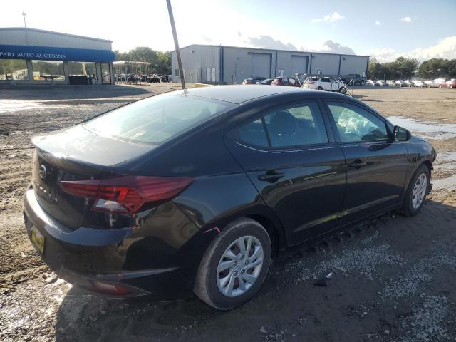 Obraz 3 z 2019 HYUNDAI ELANTRA SE 2019 z VIN 5NPD74LF3KH455791