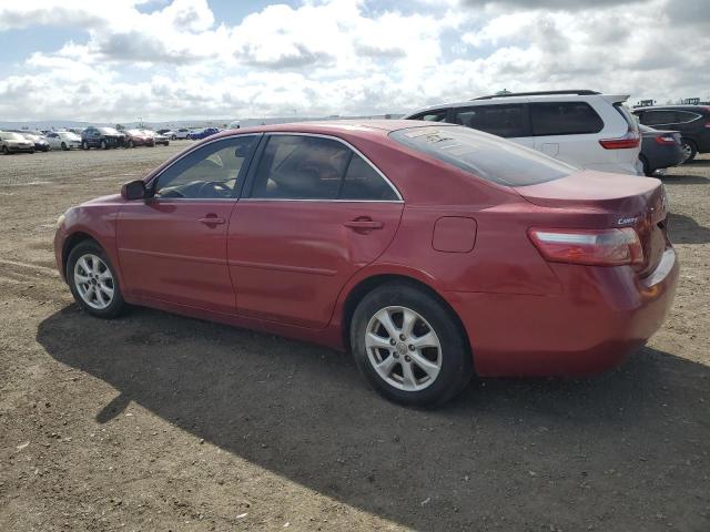 Изображение 2 2007 TOYOTA CAMRY CE 2007 с VIN 4T1BE46K17U676935