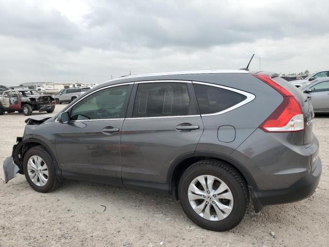 Image 2 of 2012 HONDA CR-V EXL 2012 with VIN 5J6RM4H74CL071137