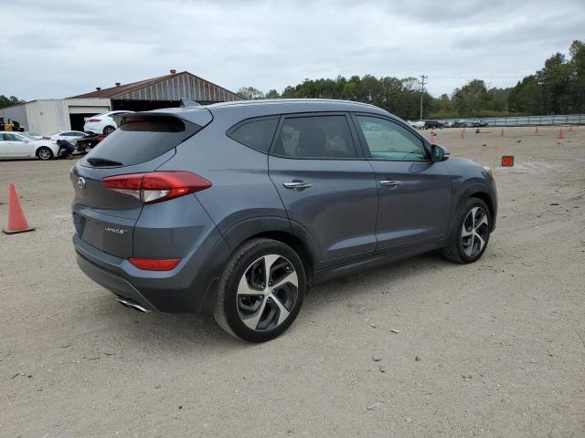 Image 3 of 2016 HYUNDAI TUCSON LIMITED 2016 with VIN KM8J33A28GU155441