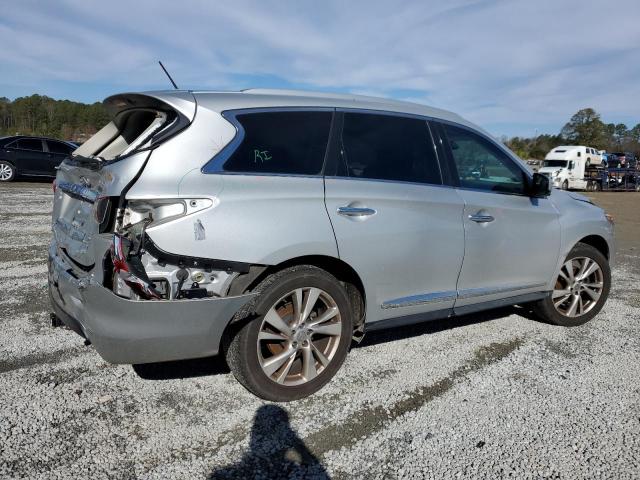Obraz 3 z 2013 INFINITI JX35  2013 z VIN 5N1AL0MM0DC325272