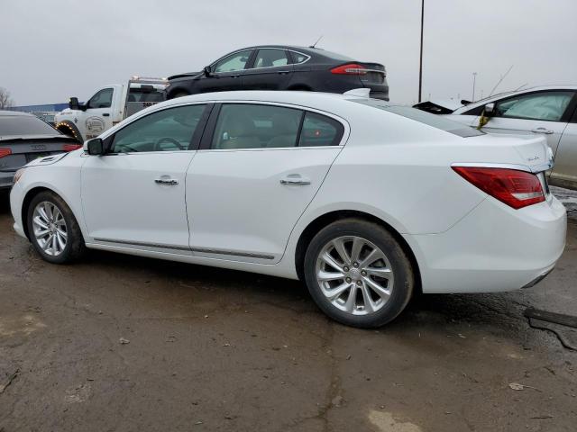 Obraz 2 z 2015 BUICK LACROSSE  2015 z VIN 1G4GB5G3XFF140743