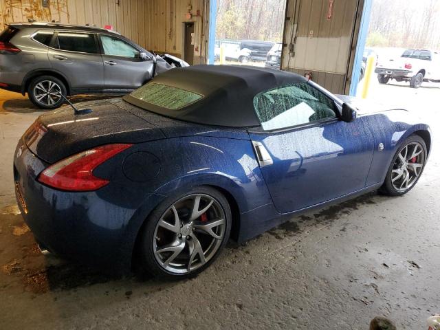 Изображение 3 2014 NISSAN 370Z BASE 2014 с VIN JN1AZ4FH7EM620362