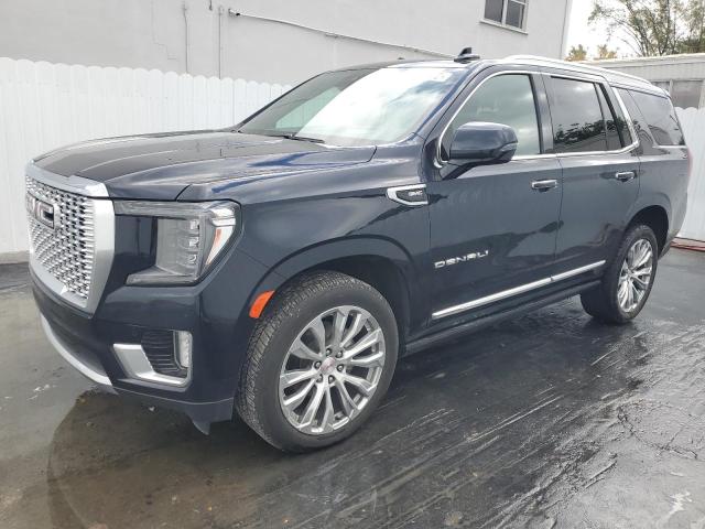Obraz 2023 GMC YUKON DENALI 2023