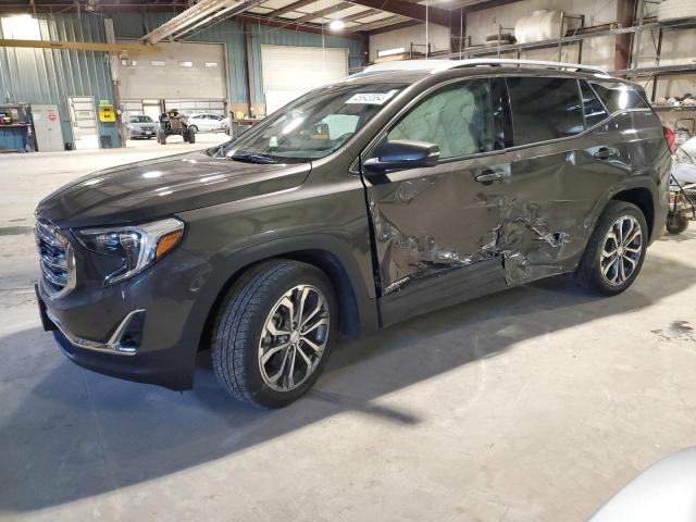 2019 GMC TERRAIN SLT 2019 image