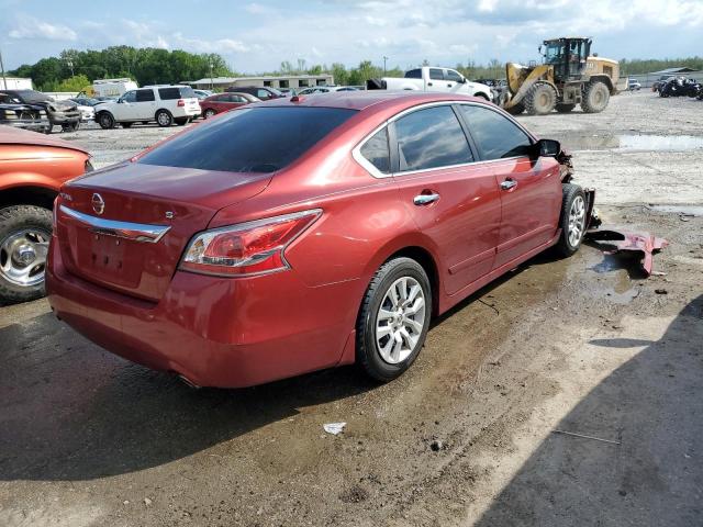 Изображение 3 2015 NISSAN ALTIMA 2.5 2015 с VIN 1N4AL3AP8FN315669