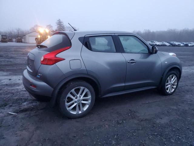 Obraz 3 z 2014 NISSAN JUKE S 2014 z VIN JN8AF5MV5ET358601