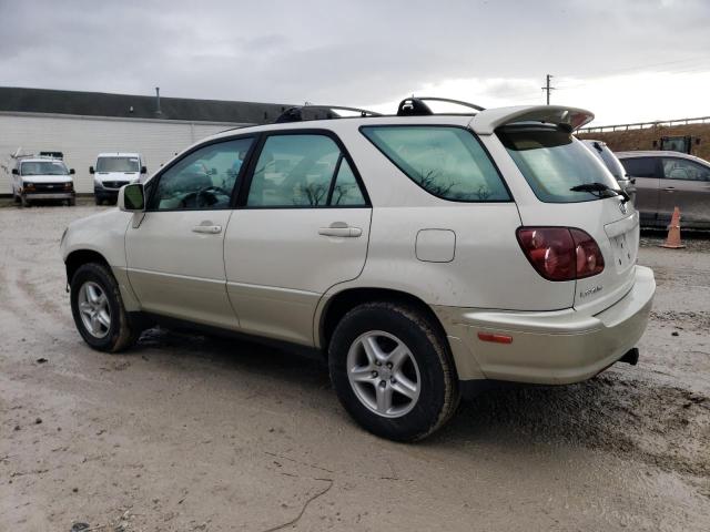 Obraz 2 z 1999 LEXUS RX 300 1999 z VIN JT6HF10UXX0060122