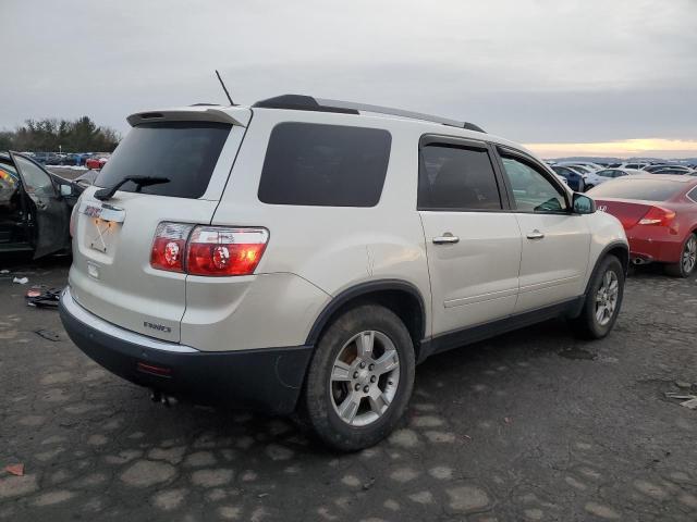 Image 3 of 2012 GMC ACADIA SLE 2012 with VIN 1GKKVPED7CJ268660
