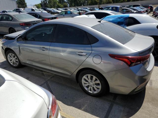 Image 2 of 2021 HYUNDAI ACCENT SE 2021 with VIN 3KPC24A64ME138381