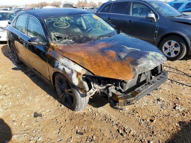 Изображение 2014 VOLKSWAGEN PASSAT SEL 2014