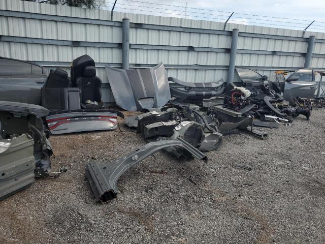 Obraz 1 z 2019 DODGE CHARGER SCAT PACK 2019 z VIN 2C3CDXGJ9KH681514