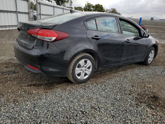 Obraz 3 z 2017 KIA FORTE LX 2017 z VIN 3KPFK4A72HE129268