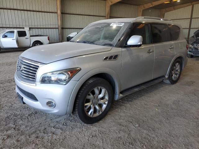 Obraz 2011 INFINITI QX56  2011