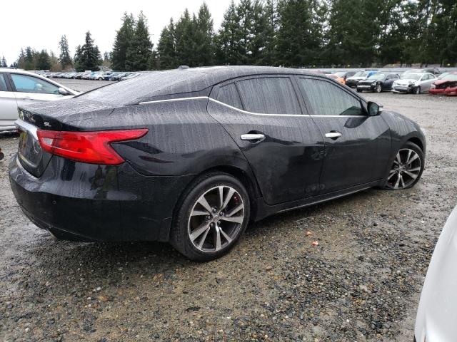 Obraz 3 z 2017 NISSAN MAXIMA 3.5S 2017 z VIN 1N4AA6APXHC432157