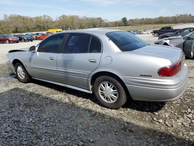 Изображение 2002 BUICK LESABRE CUSTOM 2002