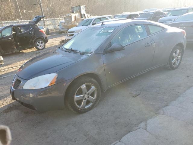 Изображение 2008 PONTIAC G6 GT 2008