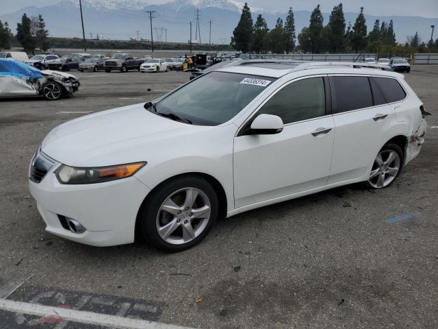 Obraz 2012 ACURA TSX TECH 2012