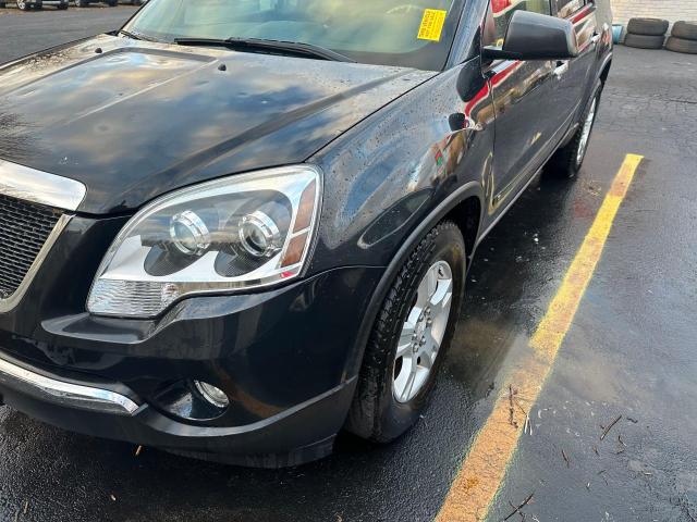 Изображение 2 2009 GMC ACADIA SLE 2009 с VIN 1GKER13D89J113593