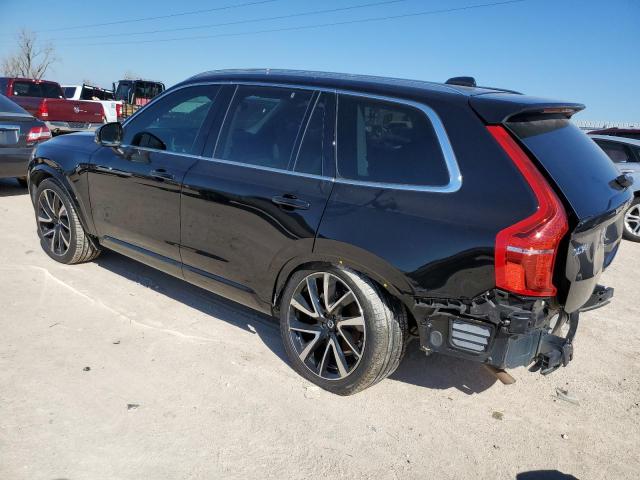 Изображение 2 2022 VOLVO XC90 T6 MOMENTUM 2022 с VIN YV4A22PK0N1806016