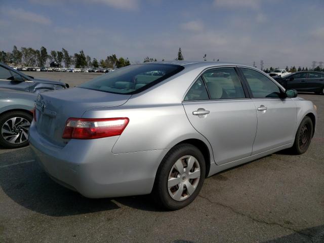Obraz 3 z 2008 TOYOTA CAMRY CE 2008 z VIN 4T4BE46KX8R036164