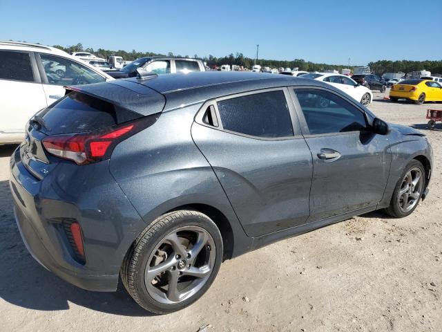 Obraz 3 z 2019 HYUNDAI VELOSTER BASE 2019 z VIN KMHTG6AF7KU010935